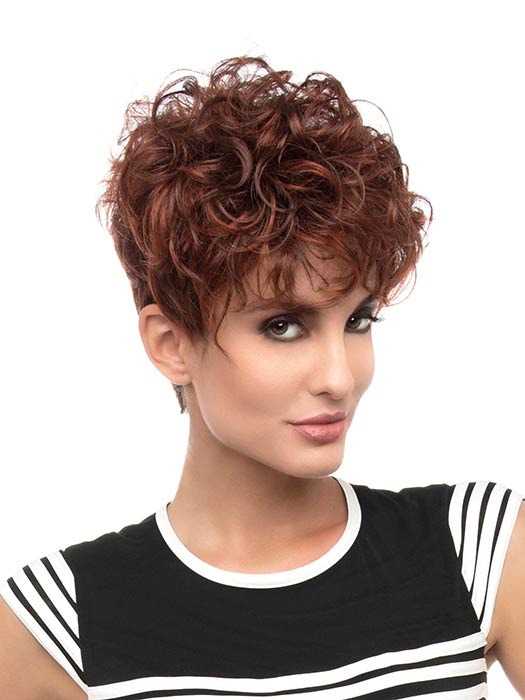 Kaitlyn by Envy - Regal Wigs