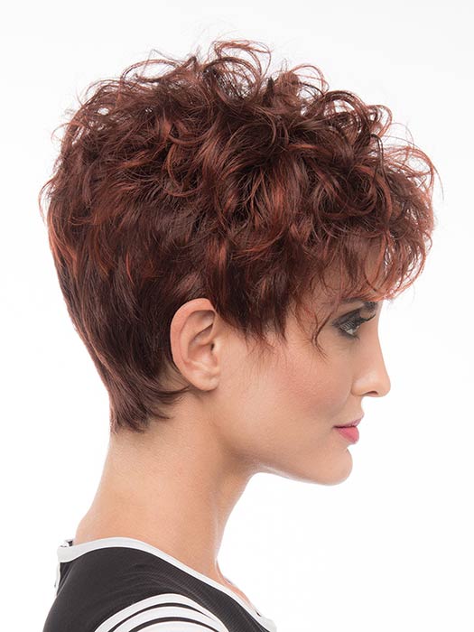 Kaitlyn by Envy - Regal Wigs