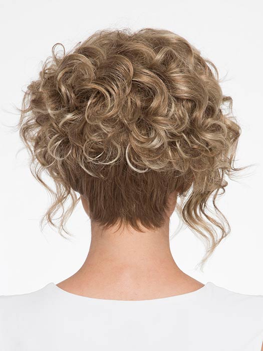 Kelsey by Envy - Regal Wigs