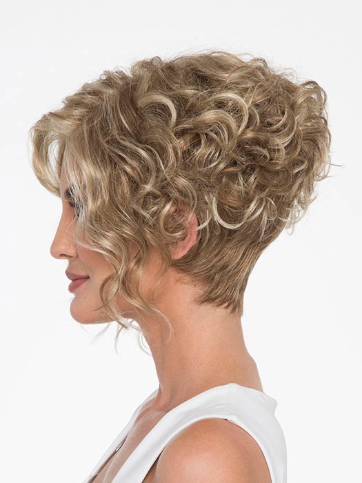 Kelsey by Envy - Regal Wigs