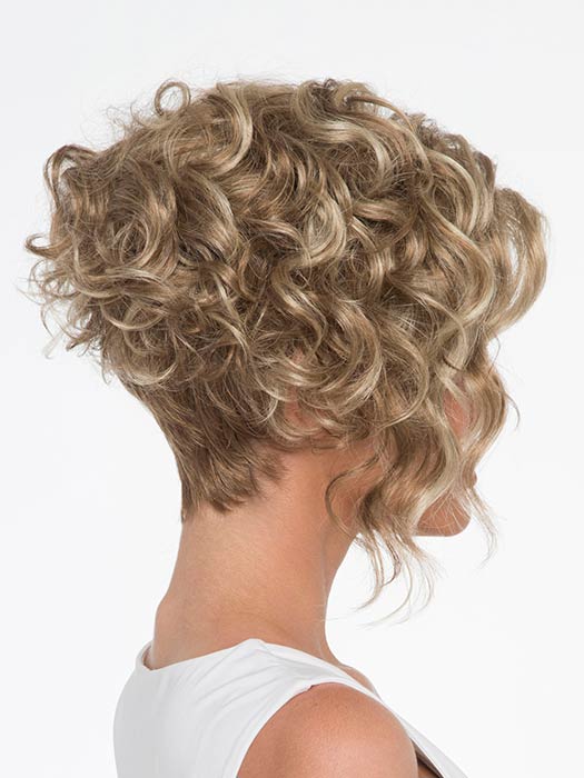 Kelsey by Envy - Regal Wigs