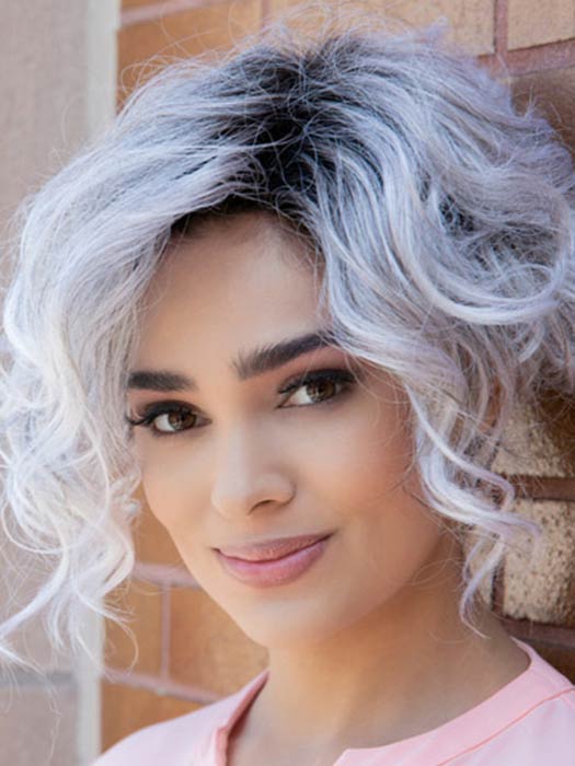 Kelsey by Envy - Regal Wigs