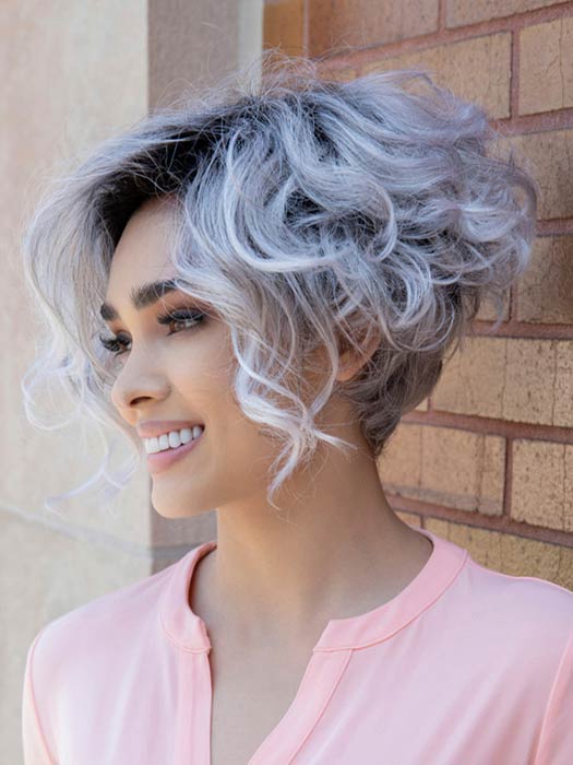 Kelsey by Envy - Regal Wigs