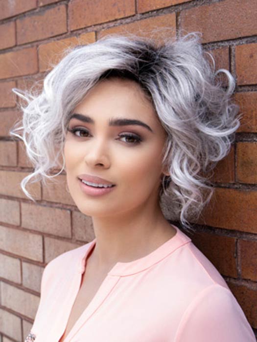 Kelsey by Envy - Regal Wigs