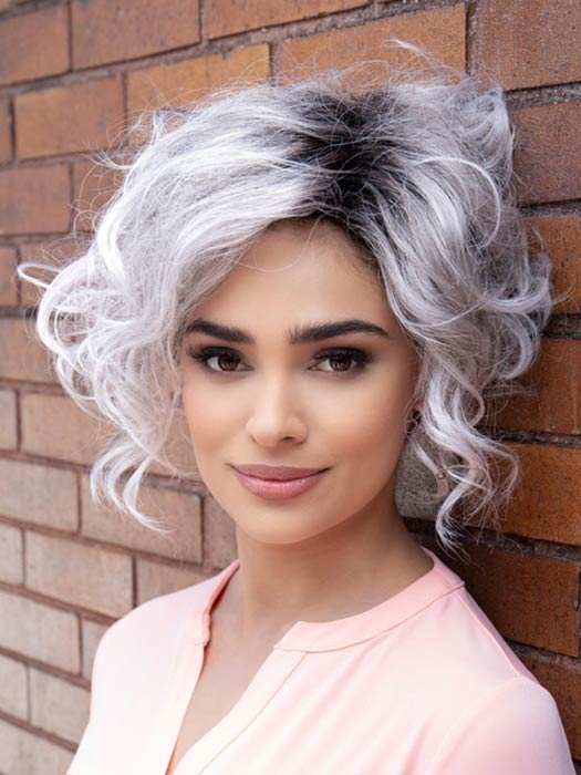 Kelsey by Envy - Regal Wigs