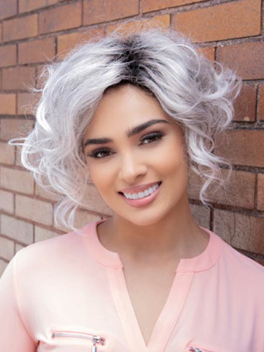 Kelsey by Envy - Regal Wigs