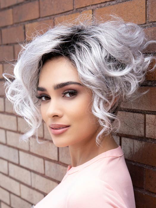 Kelsey by Envy - Regal Wigs