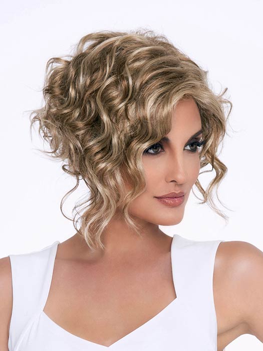 Kelsey by Envy - Regal Wigs