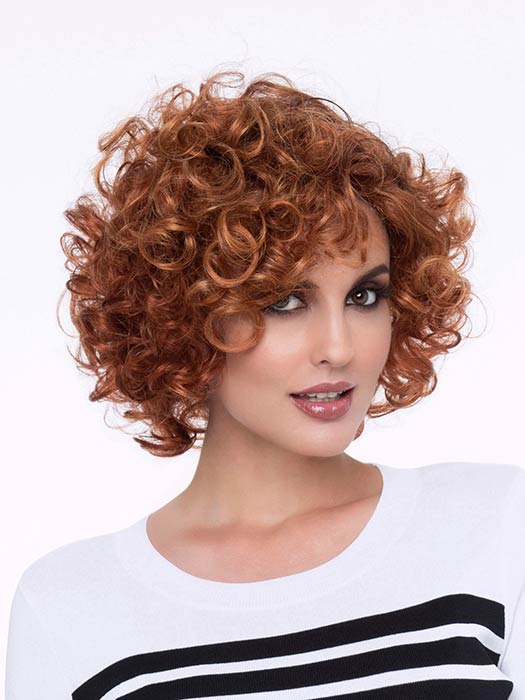 Kenya by Envy - Regal Wigs