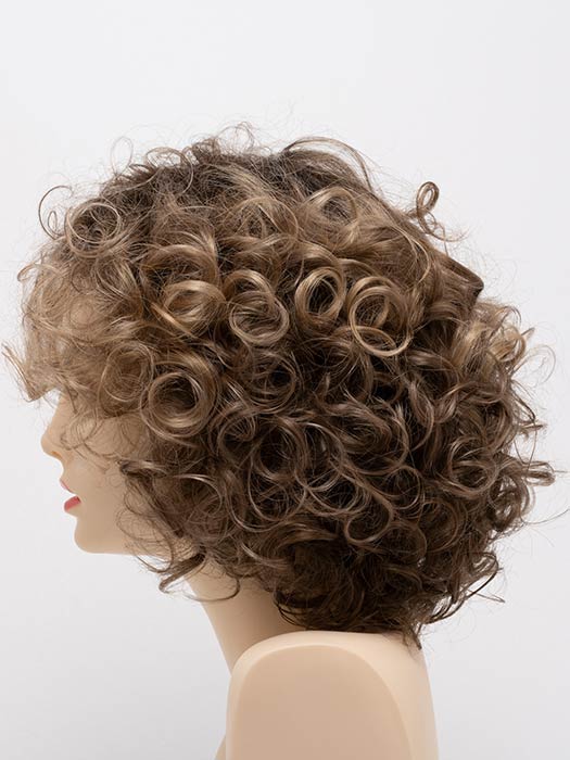 Kenya by Envy - Regal Wigs