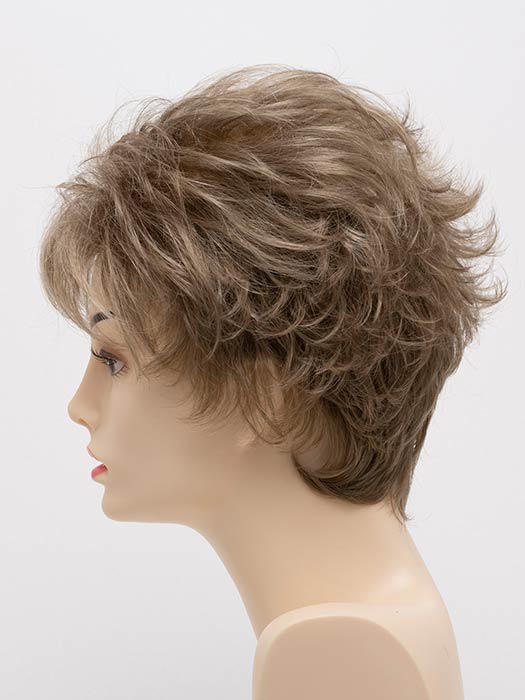 Kitana by Envy - Regal Wigs