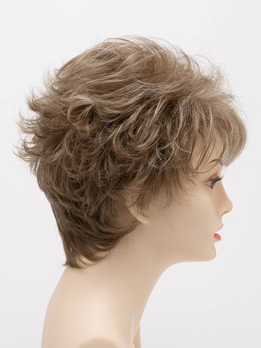 Kitana by Envy - Regal Wigs