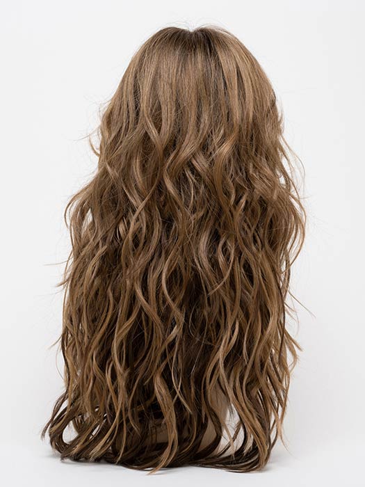 Krista by Envy - Regal Wigs