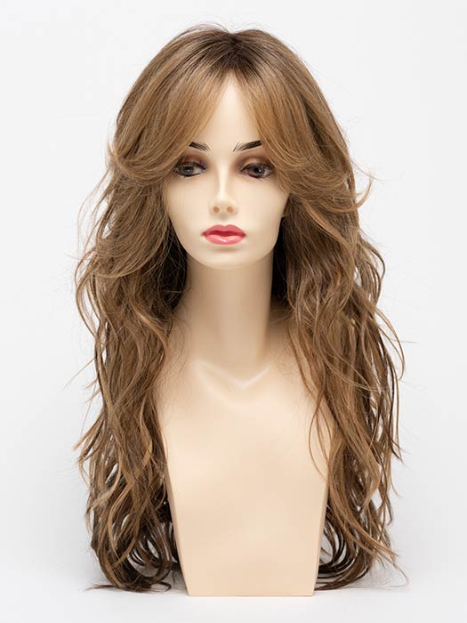 Krista by Envy - Regal Wigs