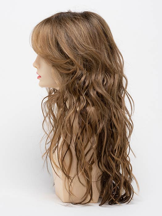 Krista by Envy - Regal Wigs