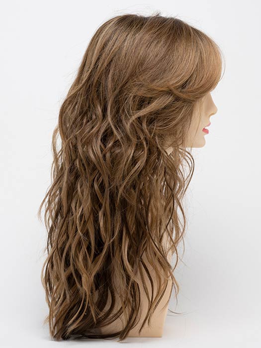 Krista by Envy - Regal Wigs