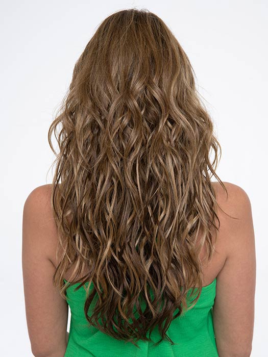 Krista by Envy - Regal Wigs