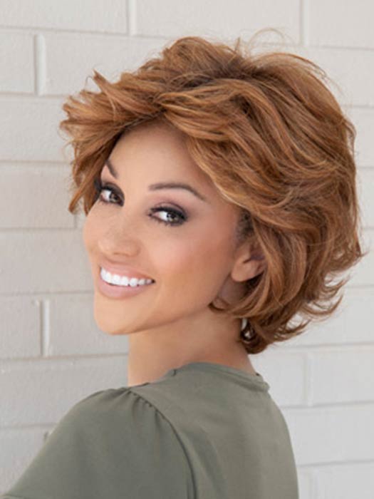 Kylie by Envy - Regal Wigs