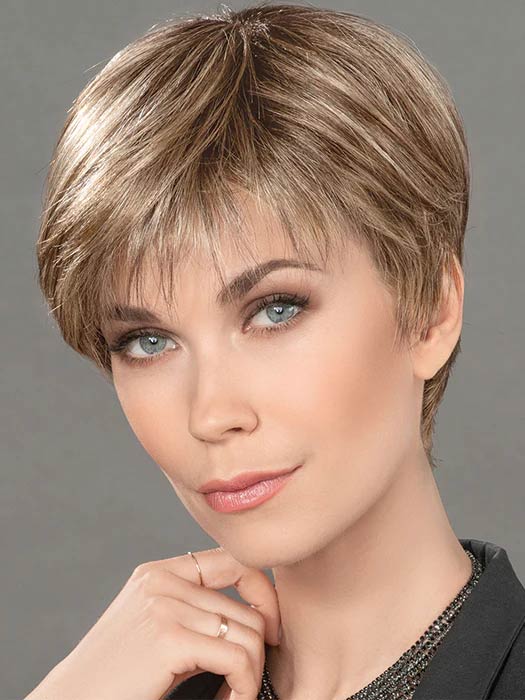 Lace Top by Ellen Wille