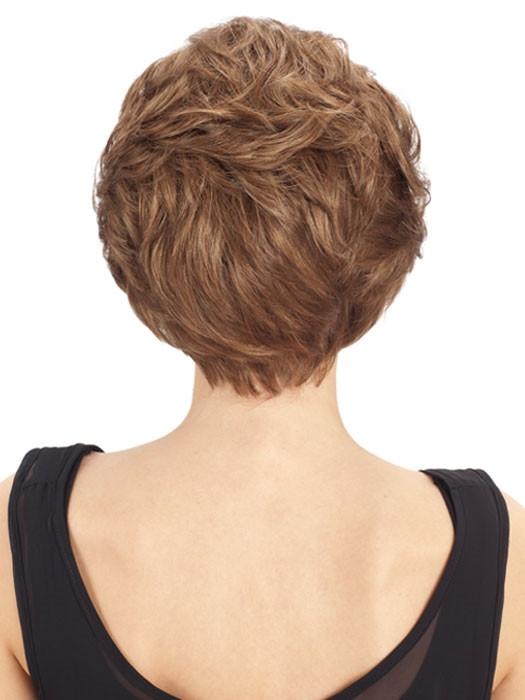 Hillary by Louis Ferre - Wig Galaxy - 3