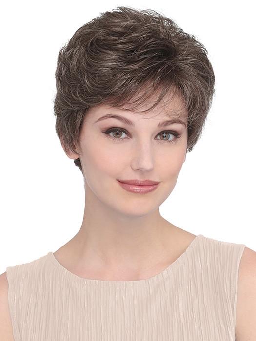 Carla Petite by Louis Ferre by Louis Ferre - Wig Galaxy - 1