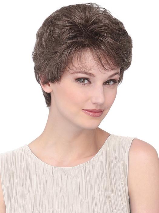 Carla Petite by Louis Ferre by Louis Ferre - Wig Galaxy - 2