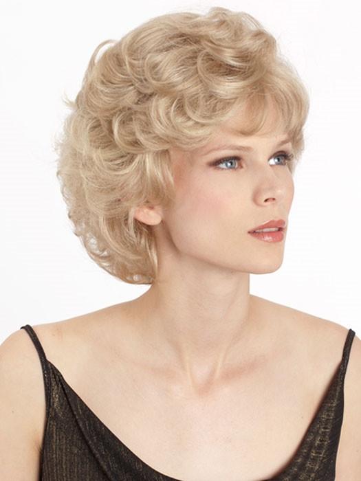 Betty by Louis Ferre - Wig Galaxy - 2