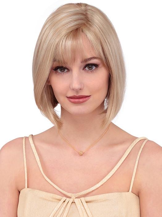 Linda Petite by Louis Ferre - Wig Galaxy - 1