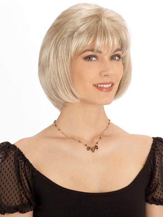 Gwen by Louis Ferre - Wig Galaxy - 2