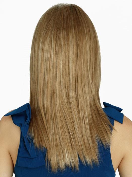 Manhattan Soiree by Louis Ferre - Wig Galaxy - 3