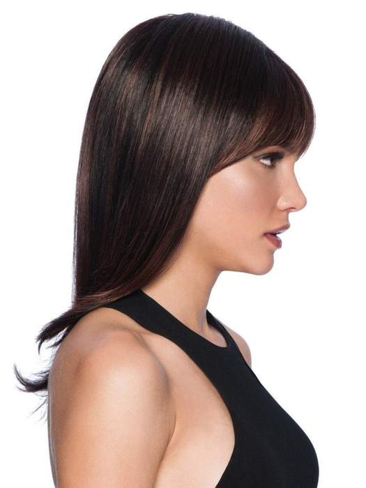 Hairdo Long with Layers | HF Synthetic Wig (Basic Cap)