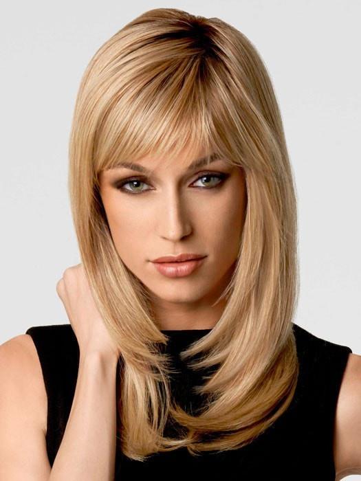 Hairdo Long with Layers | HF Synthetic Wig (Basic Cap)