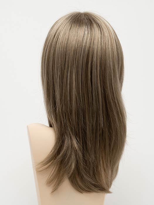 Leyla by Envy - Regal Wigs