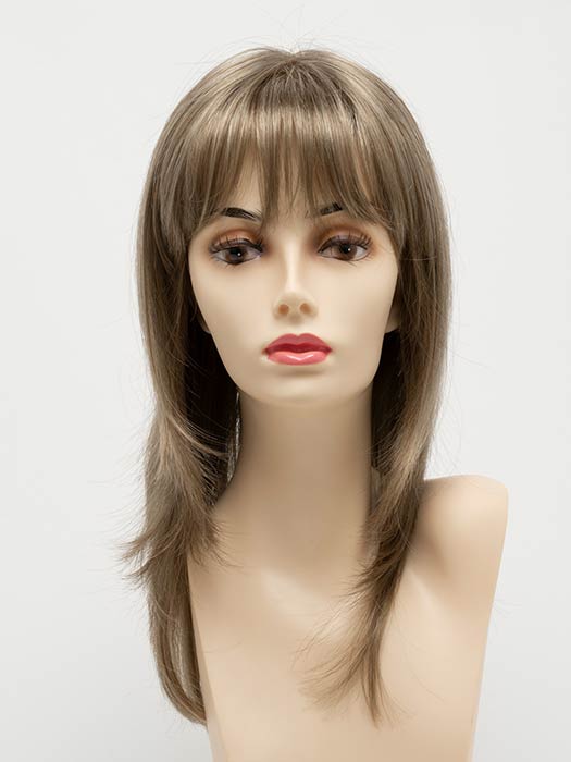 Leyla by Envy - Regal Wigs