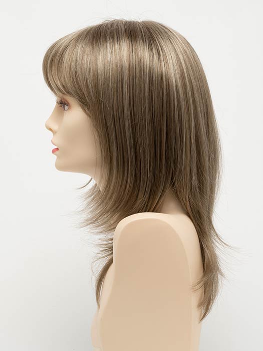 Leyla by Envy - Regal Wigs