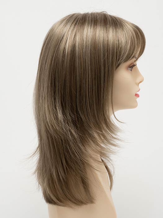 Leyla by Envy - Regal Wigs