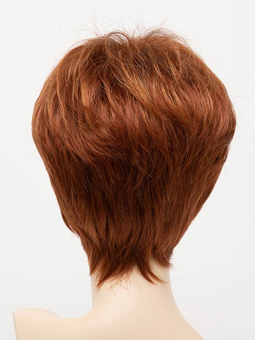 Shari Large by Envy - Regal Wigs