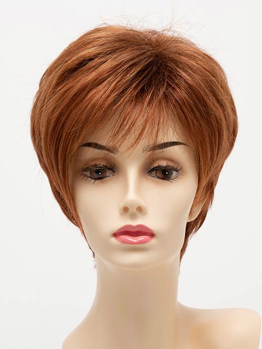 Shari Large by Envy - Regal Wigs