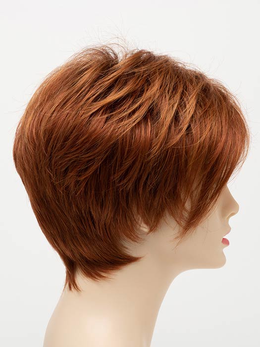 Shari Large by Envy - Regal Wigs