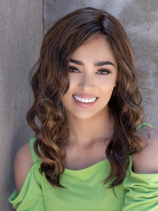 Maya by Envy - Regal Wigs