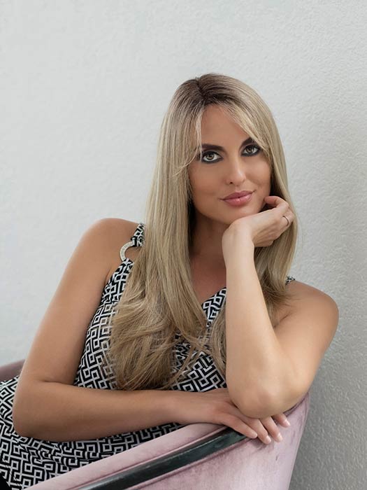 McKenzie by Envy - Regal Wigs