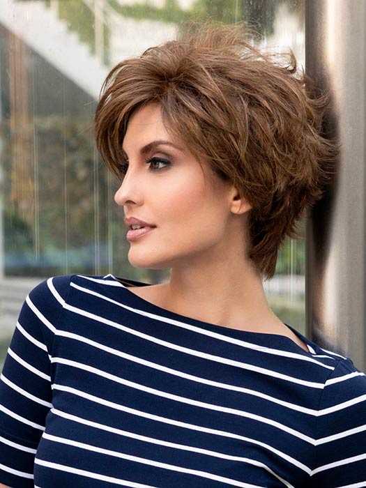 Micki by Envy - Regal Wigs