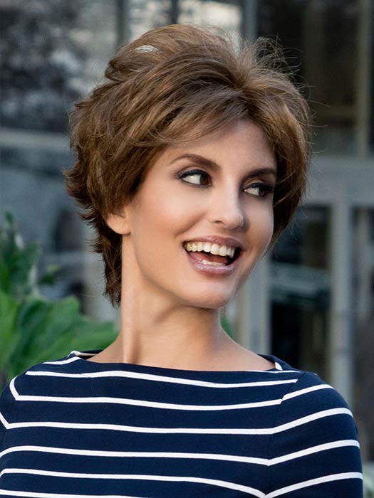 Micki by Envy - Regal Wigs