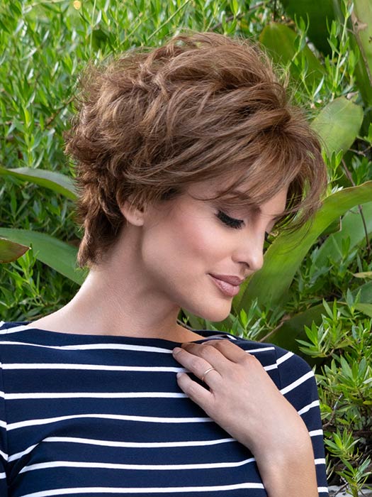 Micki by Envy - Regal Wigs