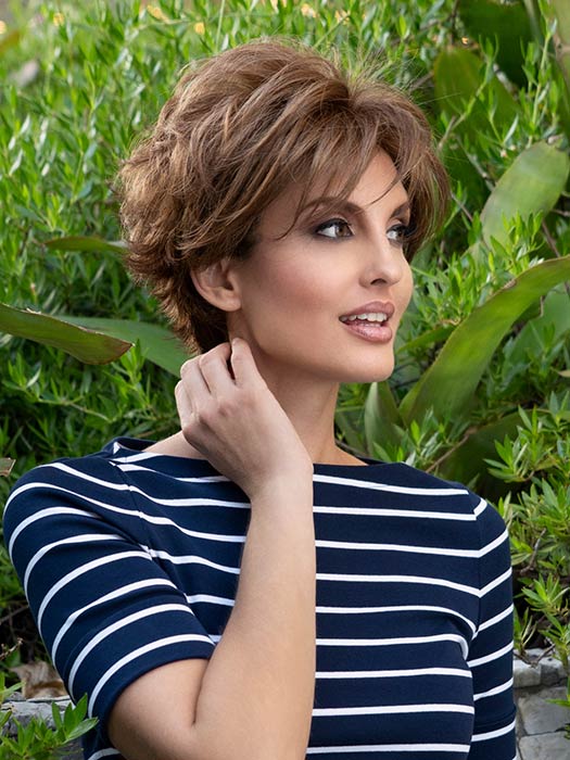 Micki by Envy - Regal Wigs