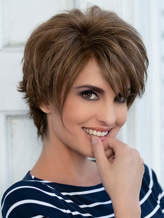 Micki by Envy - Regal Wigs