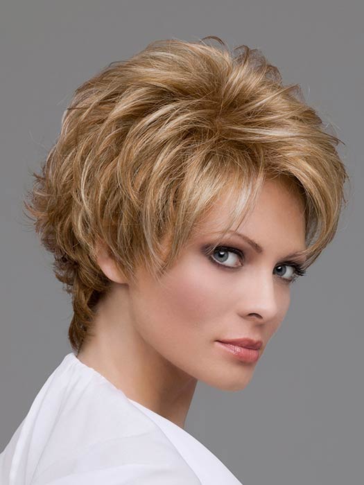 Micki by Envy - Regal Wigs