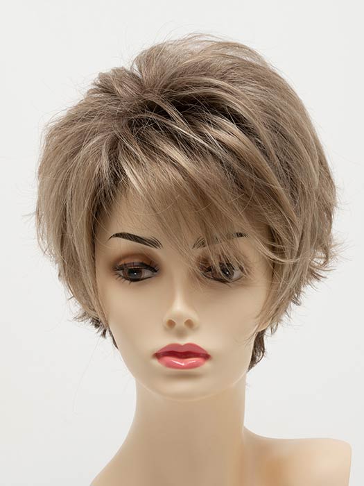 Micki by Envy - Regal Wigs