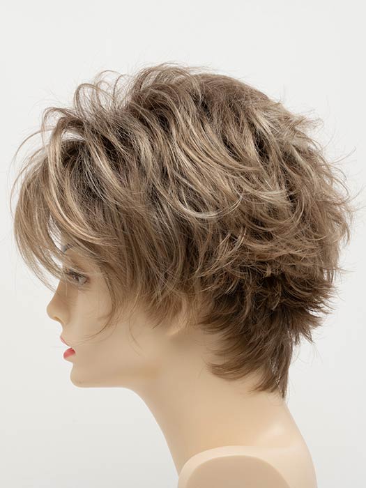 Micki by Envy - Regal Wigs