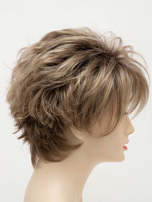 Micki by Envy - Regal Wigs